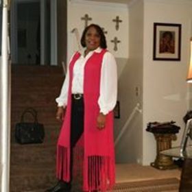 Kelley Prewitt Thomas