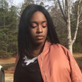 Jasmine Joseph-Monroe