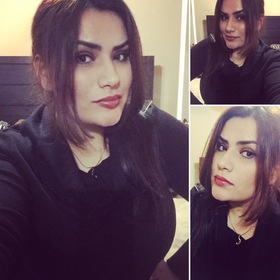 Niloofar Khaliliarabi