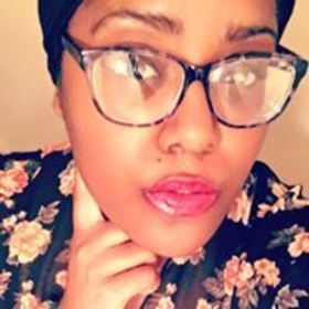 Daniele Durand’s headshot.