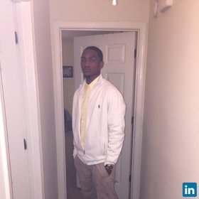 Cameron Mcduffie’s headshot.