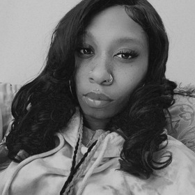 Zikia Wilson’s headshot.