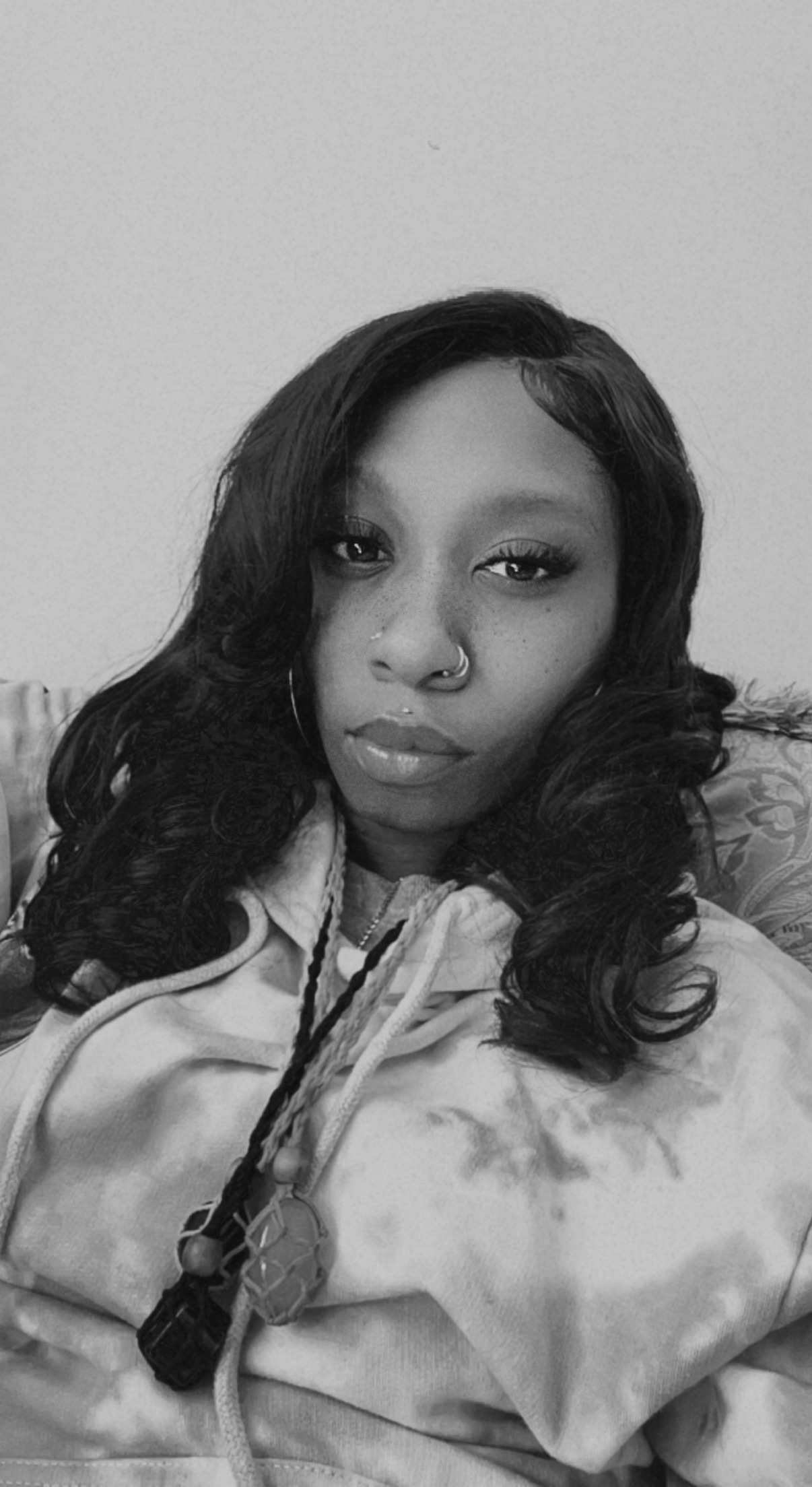 Placeholder headshot for Zikia Wilson.