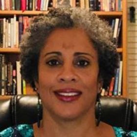 Renita Byrd’s headshot.