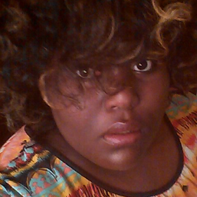 Keshona Fletcher’s headshot.