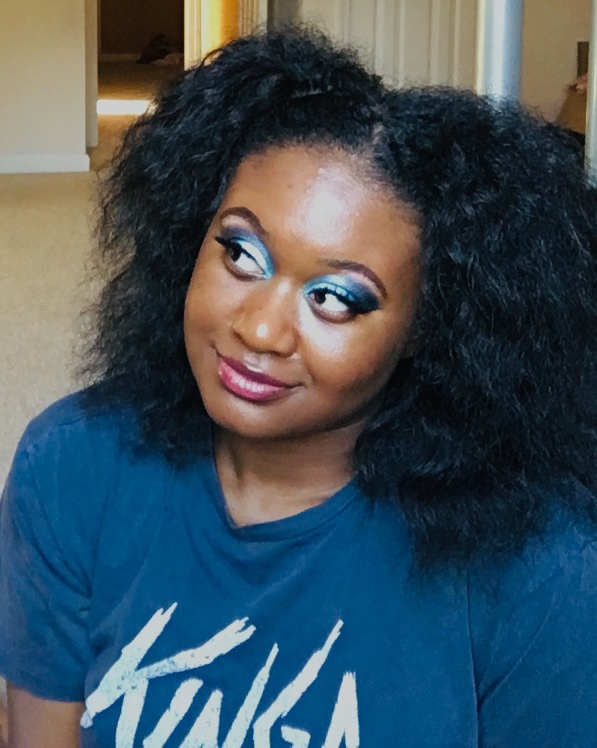 Placeholder headshot for Rochelle Jones.