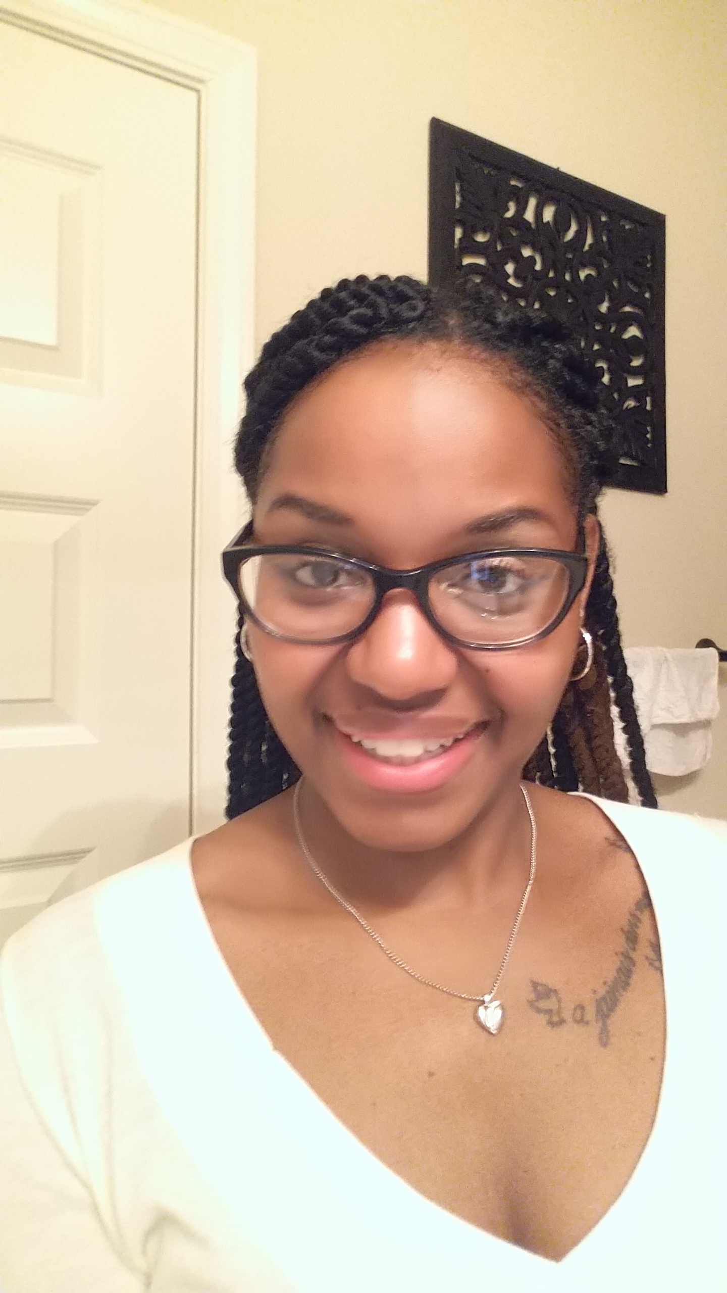 Placeholder headshot for Carolyn Wright.