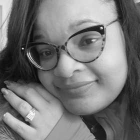 Jessica Green’s headshot.