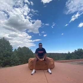 David Martinez-Perez