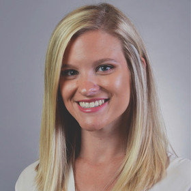 Holli Norton’s headshot.