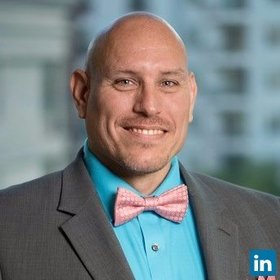 Robin Moore’s headshot.