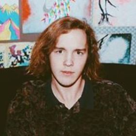 John Dusch’s headshot.