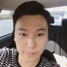 Jason Seo’s headshot.