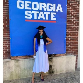 Valrie Chang’s headshot.