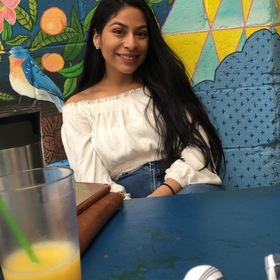 Yaqueline Cisneros