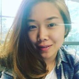 Nhi Pham’s headshot.