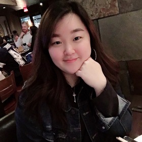 Lydia Suh