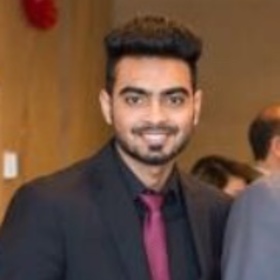 Ronak Thakker