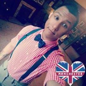 Kevin Nguyen’s headshot.