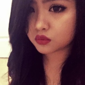 Thanh Nguyen’s headshot.