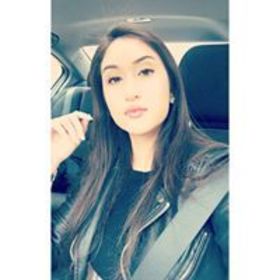 Roxana Gonzales