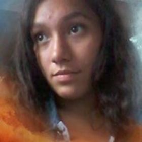 Veronica Aragon’s headshot.