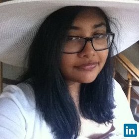 Rahatul Choudhury’s headshot.