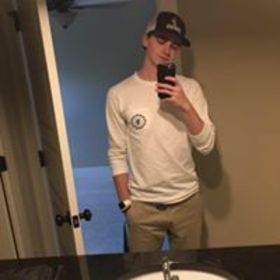 John Bartlett’s headshot.