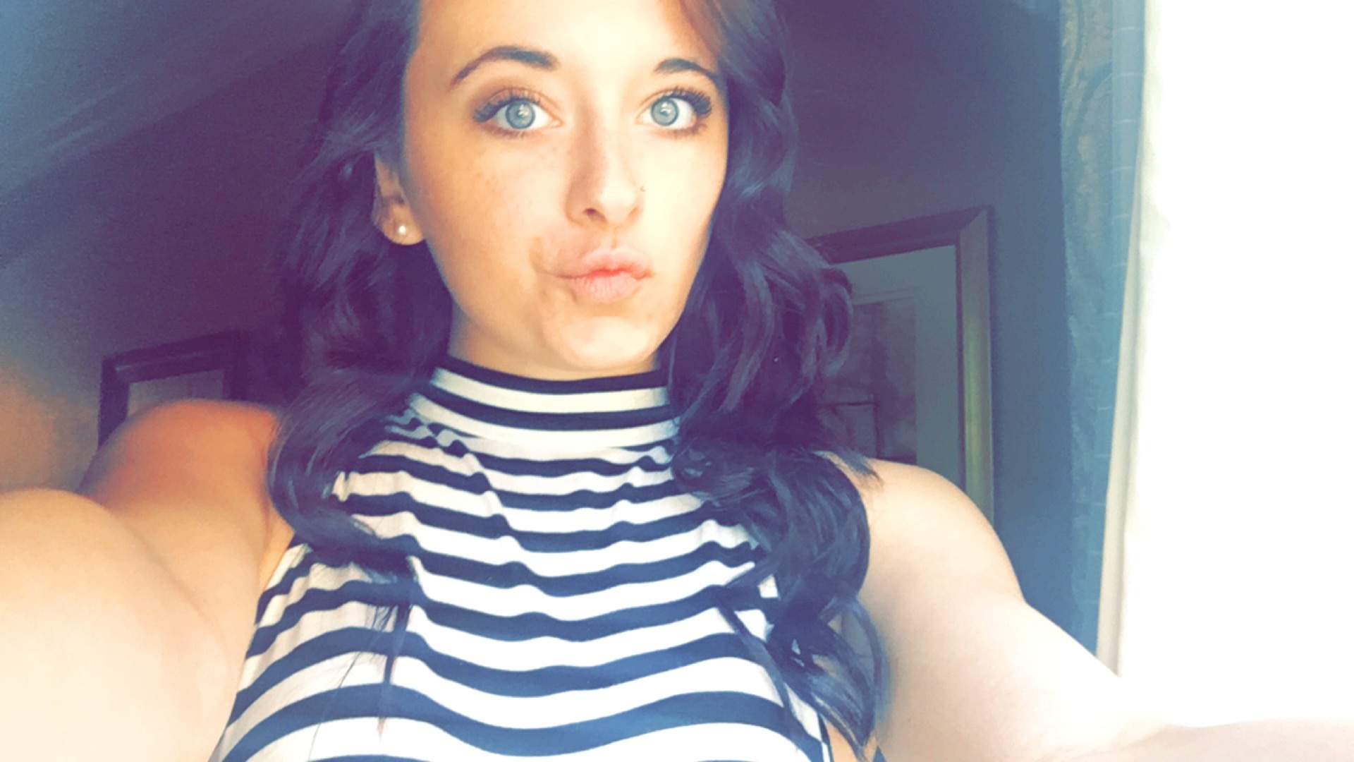 Placeholder headshot for Brittany Peebles.