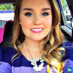 Rachel Fowler’s headshot.