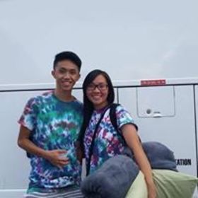 Dustin Vang’s headshot.