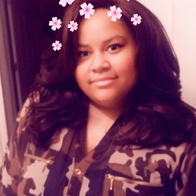 Brianna Rivera’s headshot.