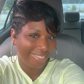 Bernice Smith’s headshot.