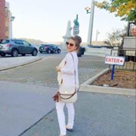 Sarah Zakaria’s headshot.