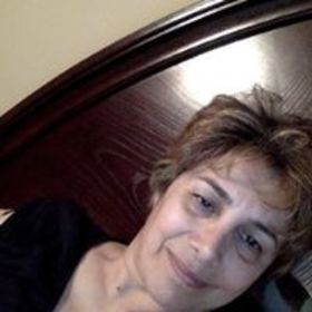 Fatemeh Mafikouhini’s headshot.