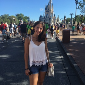 Valeria Soto-Tredunlo