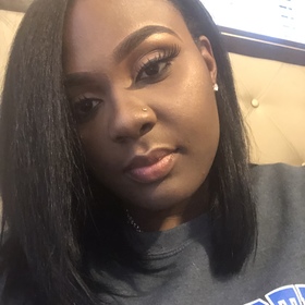 Kiana Henderson’s headshot.