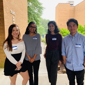 Rachel Nix’s headshot.