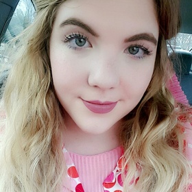 Rory Joy’s headshot.