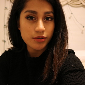 Melissa Jimenez Ramos