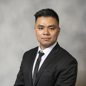 Thanhgiang Nguyen’s headshot.