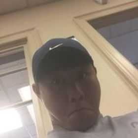 Bradley Nguyen’s headshot.