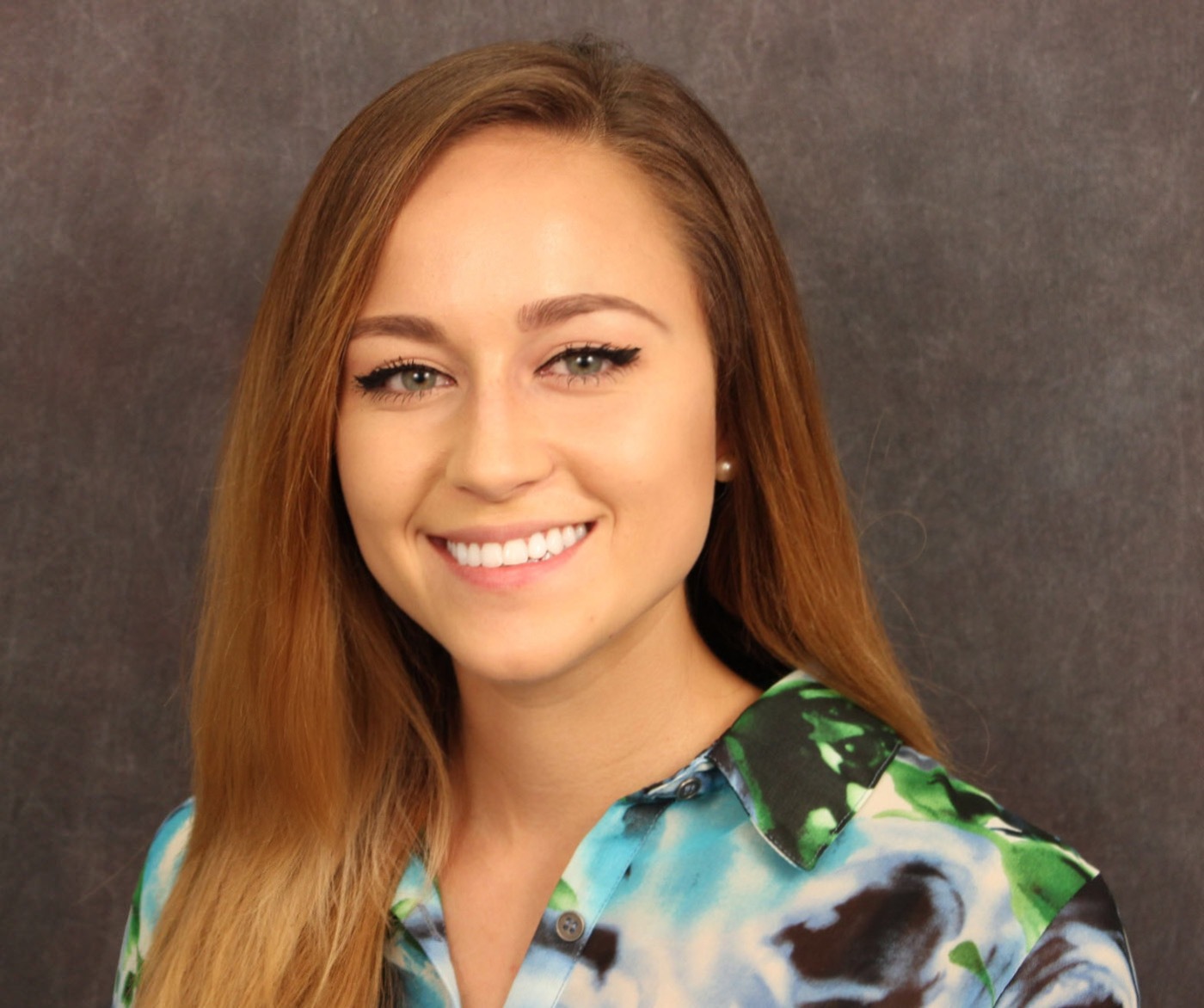 Placeholder headshot for Haley Troxell.