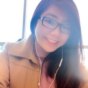 Phuong Nguyen’s headshot.