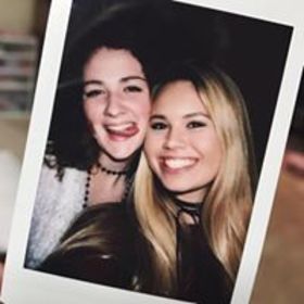 Marissa Steeves’ headshot.