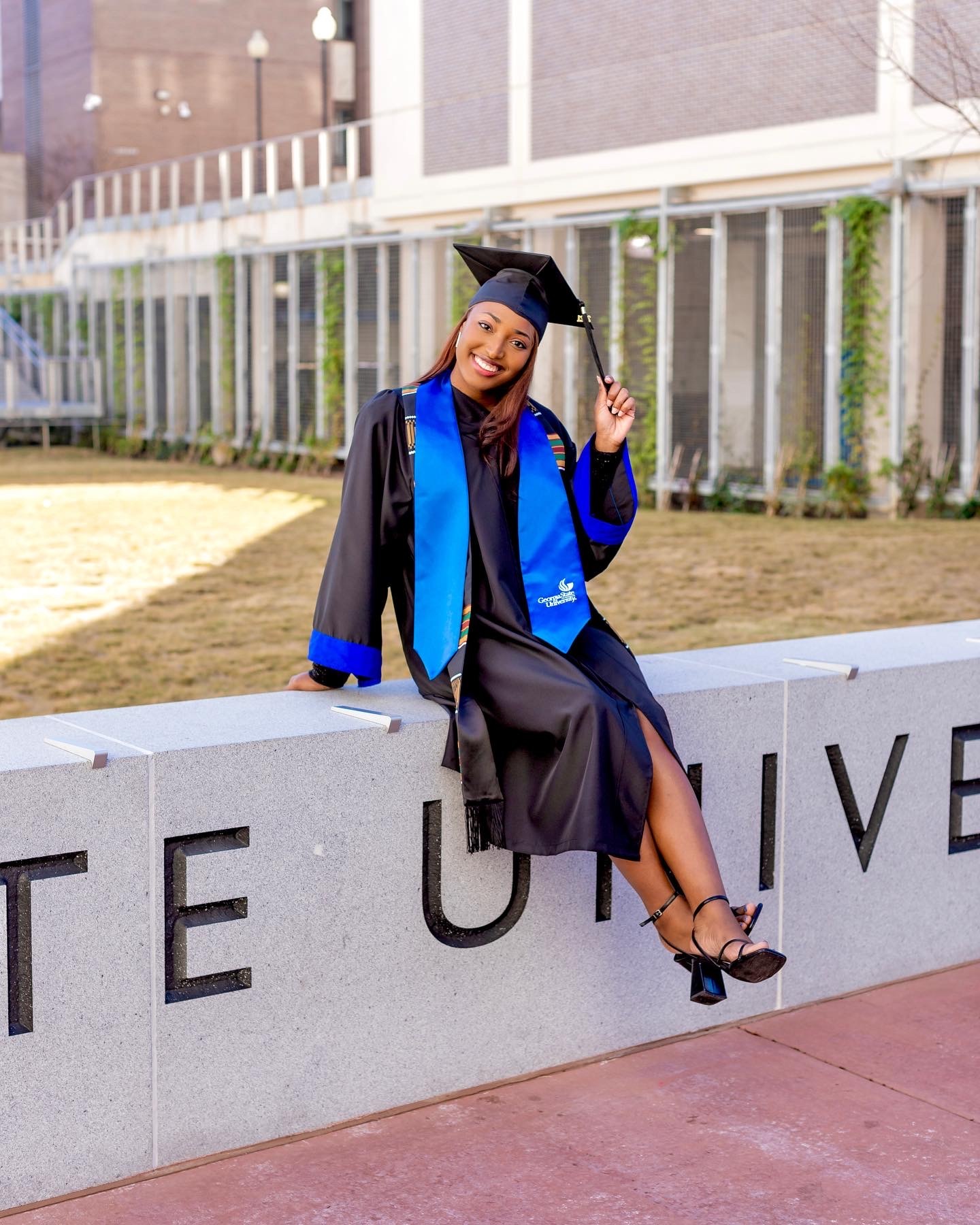 Placeholder headshot for Selena Todd.