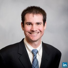 Matthew Cranford’s headshot.