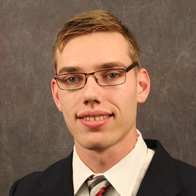 Evan Foertsch