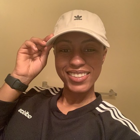 Cambrilyn Snead’s headshot.