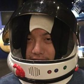 Anh Nguyen’s headshot.